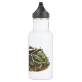 Amerikaanse advocaat van Audubon Waterfles (Rechts)