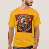 Amerikaanse Aerie T-shirt (Voorkant)