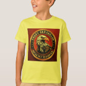 Amerikaanse Aerie T-shirt (Voorkant)