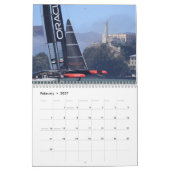 Amerikaanse agenda voor 2019 kalender (Feb 2027)