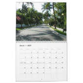 Amerikaanse agenda voor Streets - 2021 Kalender (Mar 2027)