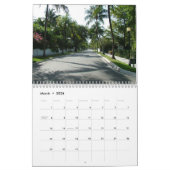 Amerikaanse agenda voor Streets - 2023 Kalender (Mar 2026)