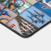 AMERIKAANSE AIR-DEMONSTRATIETEAMS BUREAUMAT (Hoek)