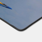 AMERIKAANSE AIR-DEMONSTRATIETEAMS BUREAUMAT (Hoek)