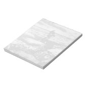 Amerikaanse Alaska eskimo blanket tossing 1970 Notitieblok (Linkerzijde)