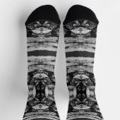  Amerikaanse Alaska eskimo blanket tossing Sokken (Top)