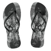  Amerikaanse Alaska eskimo Teenslippers (Voetbed)