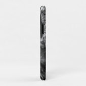 Amerikaanse Alaska-kogels Case-Mate iPhone Case (Achterkant/rechts)