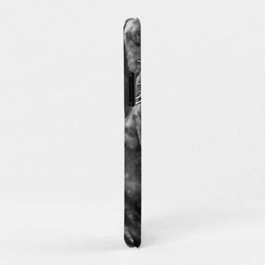Amerikaanse Alaska-kogels Case-Mate iPhone Case (Achterkant/rechts)