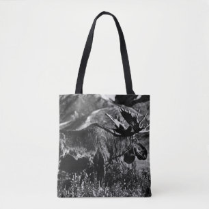  Amerikaanse Alaska-kogels Tote Bag