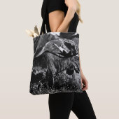  Amerikaanse Alaska-kogels Tote Bag (Dichtbij)