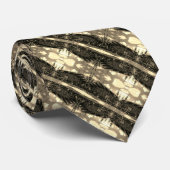  Amerikaanse Alaska Modern alaskan Stropdas (Opgerold)