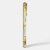  Amerikaanse Algemene Kaart Case-Mate iPhone Case (Achterkant / Rechts)