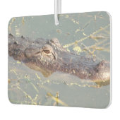Amerikaanse Alligator Air Freshner Luchtverfrisser (Links)