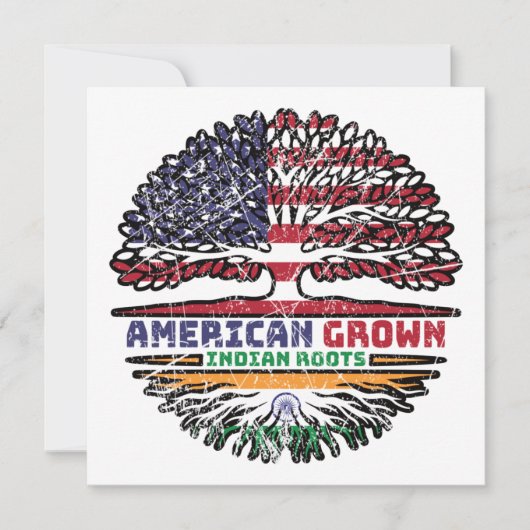 Amerikaanse Amerikaanse Amerikaanse Amerikaanse Am Kaart (Voorkant)