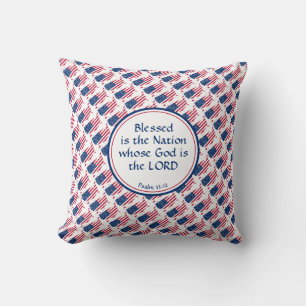 Amerikaanse Amerikaanse Amerikaanse Amerikaanse Am Kussen