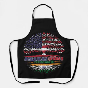 Amerikaanse Amerikaanse Amerikaanse Amerikaanse Am Schort