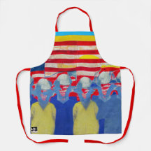 Amerikaanse arbeider