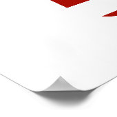 Amerikaanse Archery Poster (Hoek)