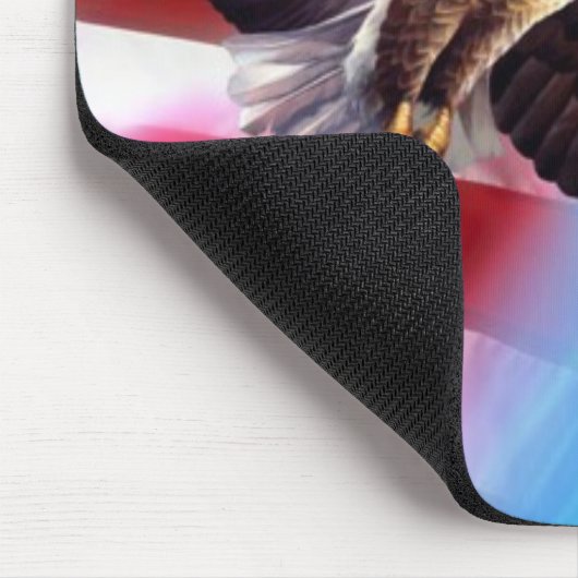 amerikaanse arend muismat (Hoek)