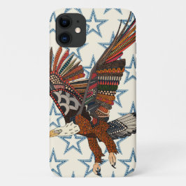 Amerikaanse arendaal Case-Mate iPhone case