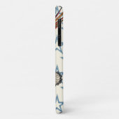 Amerikaanse arendaal Case-Mate iPhone case (Achterkant/links)