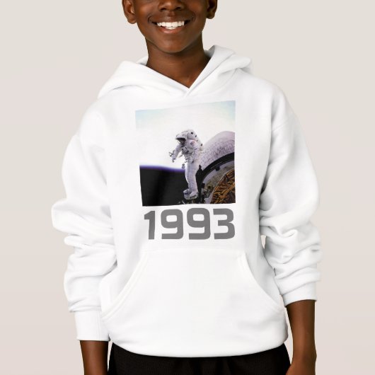 Amerikaanse astronaut (Voorkant)