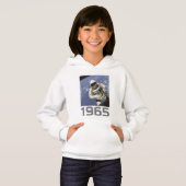 Amerikaanse astronaut (Voorkant volledig)