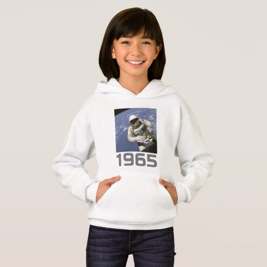 Amerikaanse astronaut (Voorkant volledig)