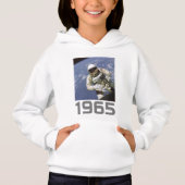 Amerikaanse astronaut (Voorkant)