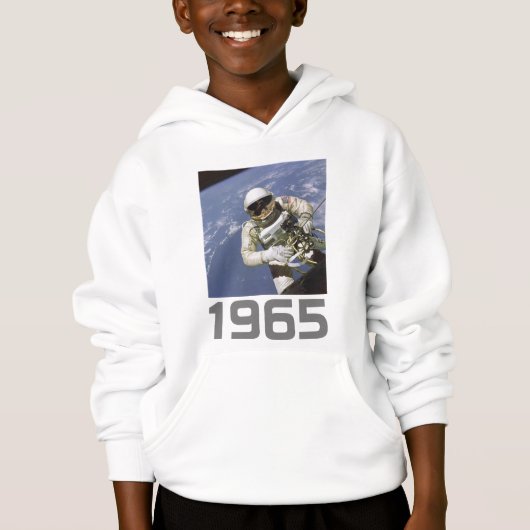 Amerikaanse astronaut (Voorkant)