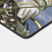 Amerikaanse astronaut bureaumat (Hoek)