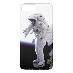 Amerikaanse astronaut Case-Mate iPhone case