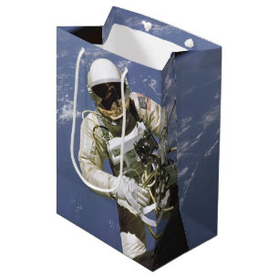 Amerikaanse astronaut medium cadeauzakje