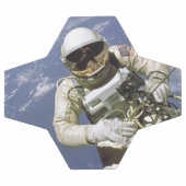 Amerikaanse astronaut voetbal (Enkel)
