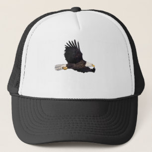 Amerikaanse Bald-adelaar Trucker Pet