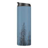 Amerikaanse Bald Eagle 8974 Thermosbeker (Geroteerd rechts)