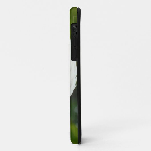 Amerikaanse Bald Eagle Case-Mate iPhone Case (Achterkant/links)