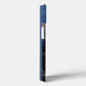 Amerikaanse Bald Eagle Mountain Sunrise Case-Mate iPhone Case (Achterkant / Rechts)