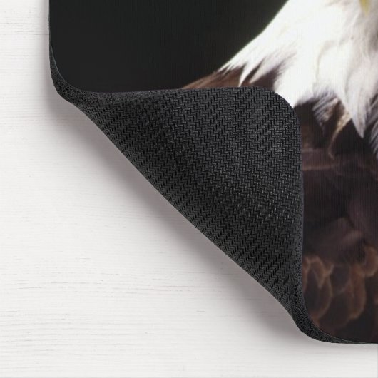 Amerikaanse Bald Eagle Muismat (Hoek)