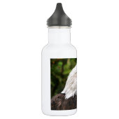 Amerikaanse Bald Eagle Waterfles (Links)