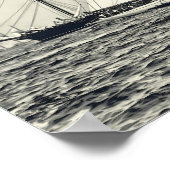 Amerikaanse beker 1892 poster (Hoek)