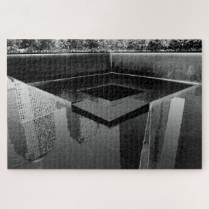 Amerikaanse beschouwingen legpuzzel