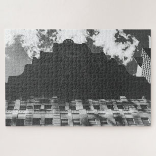 Amerikaanse beschouwingen legpuzzel