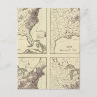 Amerikaanse bevolking 1790-1820