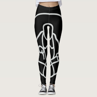 Amerikaanse Boeddha Co. Original Women's Leggings
