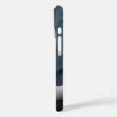 Amerikaanse boommarter Case-Mate iPhone case (Achterkant / Links)