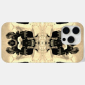  Amerikaanse bouwbedrijven Alaska igloo Case-Mate iPhone Case (Achterkant (horizontaal))