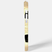  Amerikaanse bouwbedrijven Alaska igloo Case-Mate iPhone Case (Achterkant / Links)