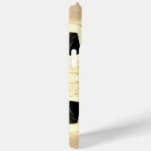  Amerikaanse bouwbedrijven Alaska igloo Case-Mate iPhone Case (Achterkant / Rechts)